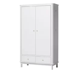 Doublures De Lit Soldes 2024 -Doublures De Lit Soldes 2024 armoire 2 portes 041352 blanc oliver furniture 2 1264x1234