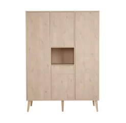 Armoire Cocoon XL - Chêne