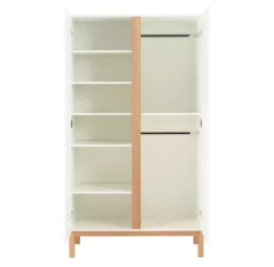 Doublures De Lit Soldes 2024 -Doublures De Lit Soldes 2024 indigo white armoire 2 portes quax 2 1264x1234