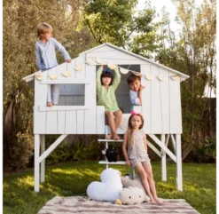 Doublures De Lit Soldes 2024 -Doublures De Lit Soldes 2024 lit cabane greige mathy by bols 2 1264x1234