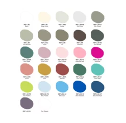 Lit Cabane Avec Toboggan - Blanc -Doublures De Lit Soldes 2024 lit cabane rose poudre mathy by bols 3 1264x1234 7