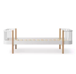 Lit Enfant Wood - Chêne