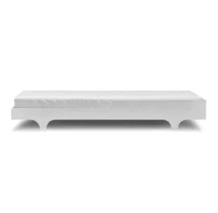 Lit Enfant A Teen Bed 120x200 - Blanc -Doublures De Lit Soldes 2024 new lit enfant a teen bed blanc rafa kids 1 1264x1234
