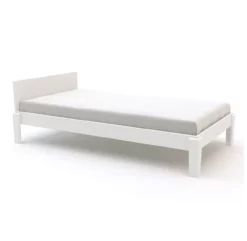 Lit Simple Perch - Blanc